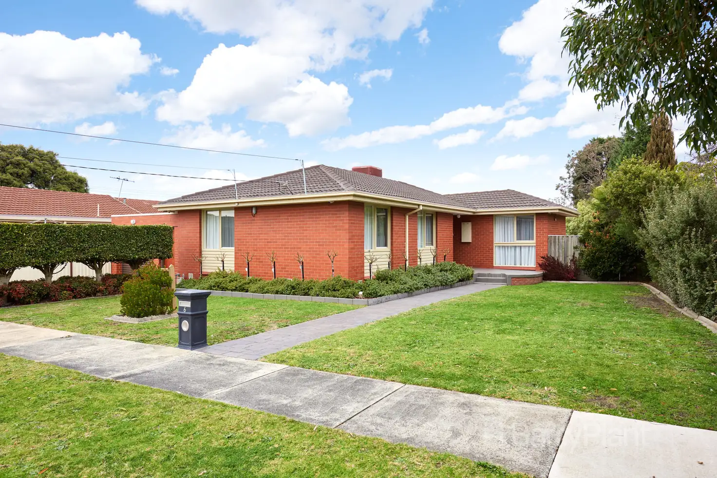 Main view of Homely house listing, 6 Justin Drive, Noble Park North VIC 3174