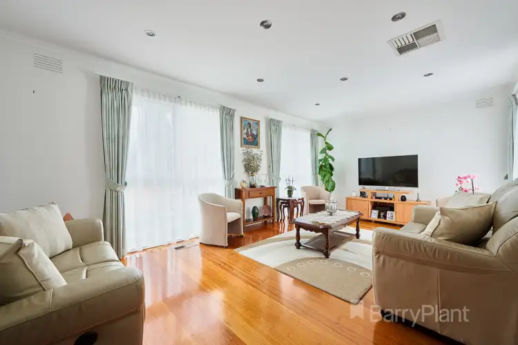 Second view of Homely house listing, 6 Justin Drive, Noble Park North VIC 3174