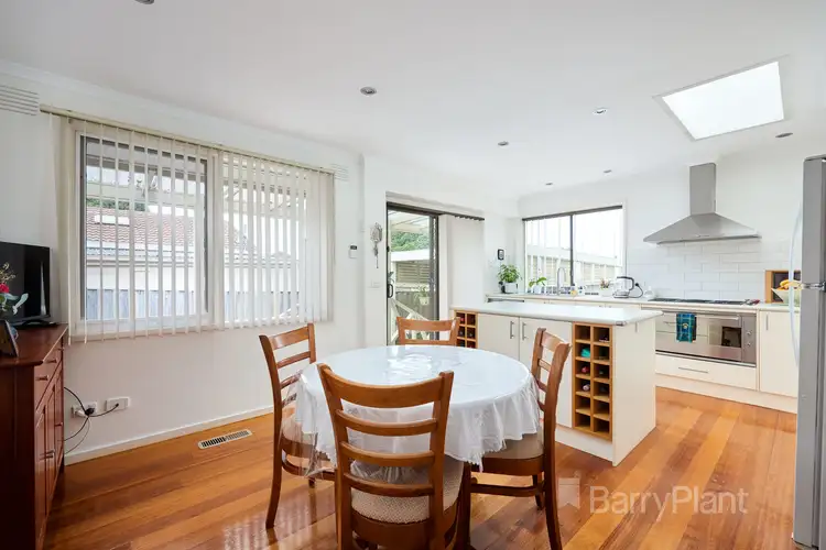 Fourth view of Homely house listing, 6 Justin Drive, Noble Park North VIC 3174