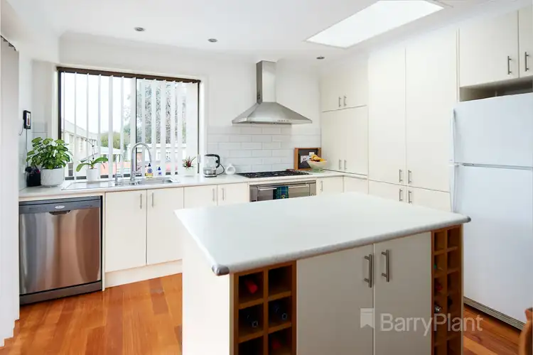 Fifth view of Homely house listing, 6 Justin Drive, Noble Park North VIC 3174