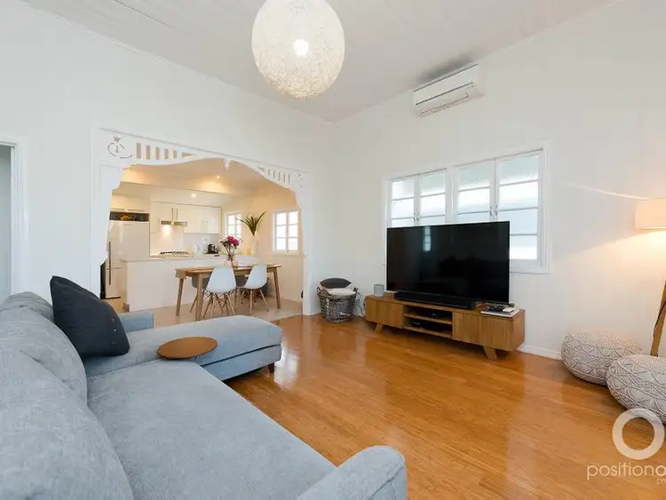 Fourth view of Homely townhouse listing, 20B Oxford Street, Hamilton QLD 4007