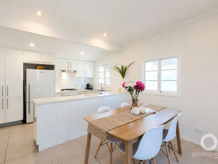 Fifth view of Homely townhouse listing, 20B Oxford Street, Hamilton QLD 4007
