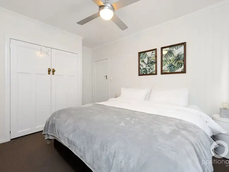 Sixth view of Homely townhouse listing, 20B Oxford Street, Hamilton QLD 4007
