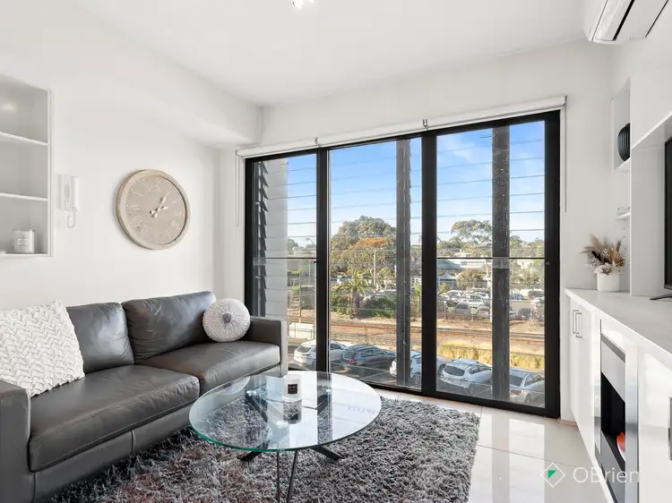 206/18-34 Station Street, Sandringham VIC 3191