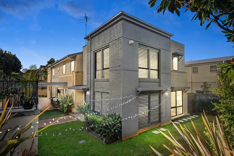 Third view of Homely house listing, 1 Shearwater Drive, Warriewood NSW 2102