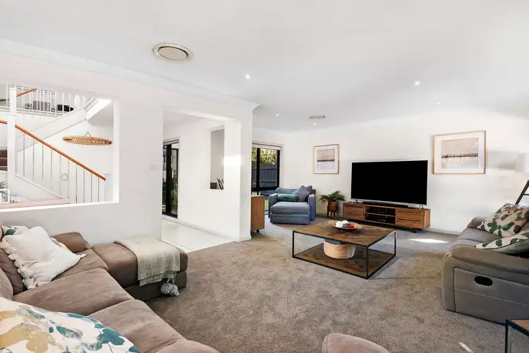 Sixth view of Homely house listing, 1 Shearwater Drive, Warriewood NSW 2102