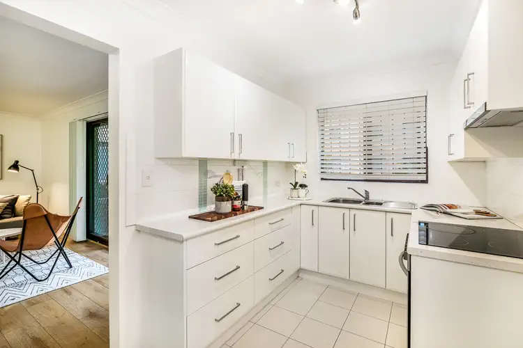 Second view of Homely apartment listing, 12/24-28 Gosport Street, Cronulla NSW 2230