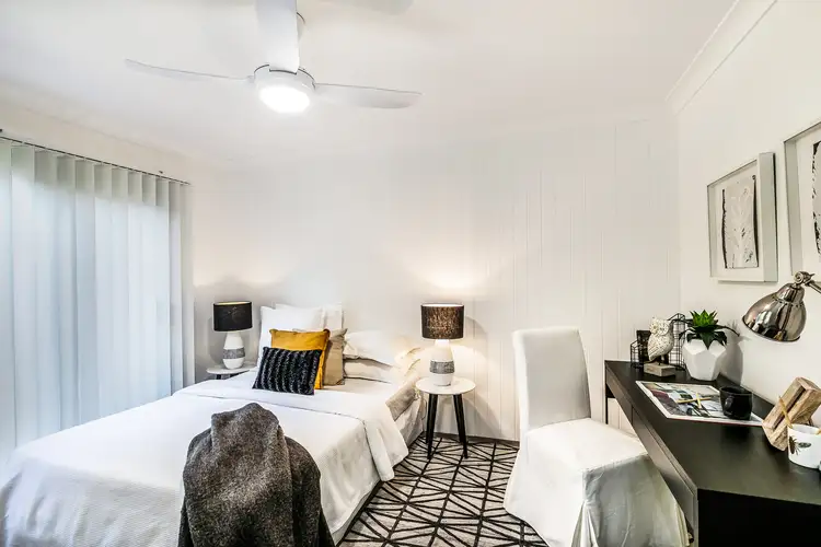 Third view of Homely apartment listing, 12/24-28 Gosport Street, Cronulla NSW 2230