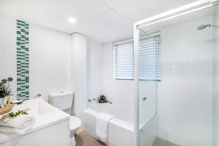 Fourth view of Homely apartment listing, 12/24-28 Gosport Street, Cronulla NSW 2230