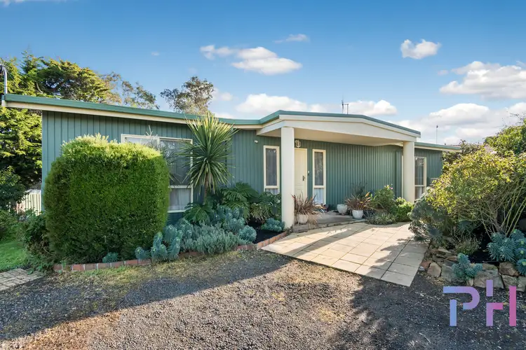 Second view of Homely house listing, 24 Shelley Street, Spring Gully VIC 3550