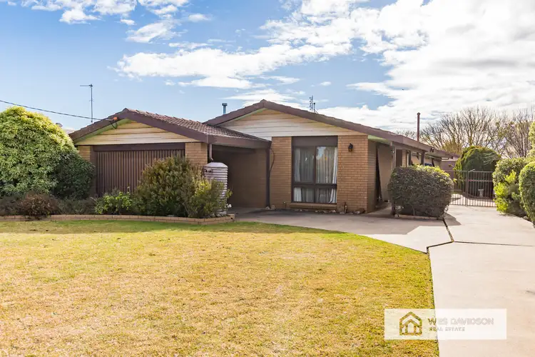 Main view of Homely house listing, 19 Arnold Street, Horsham VIC 3400