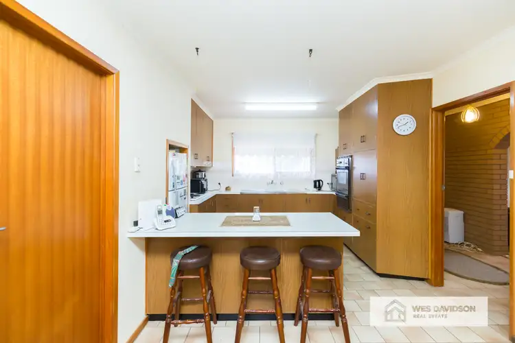 Second view of Homely house listing, 19 Arnold Street, Horsham VIC 3400
