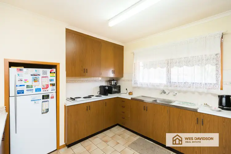 Fourth view of Homely house listing, 19 Arnold Street, Horsham VIC 3400