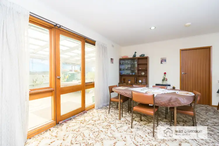 Fifth view of Homely house listing, 19 Arnold Street, Horsham VIC 3400
