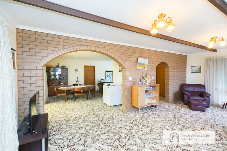 Sixth view of Homely house listing, 19 Arnold Street, Horsham VIC 3400