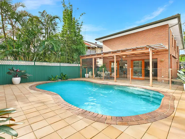 Third view of Homely house listing, 42 Corrie Road, North Manly NSW 2100