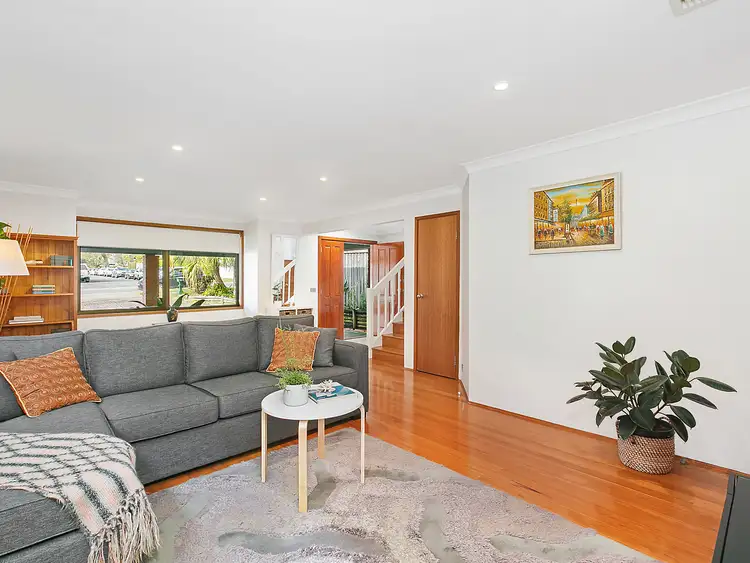 Fourth view of Homely house listing, 42 Corrie Road, North Manly NSW 2100