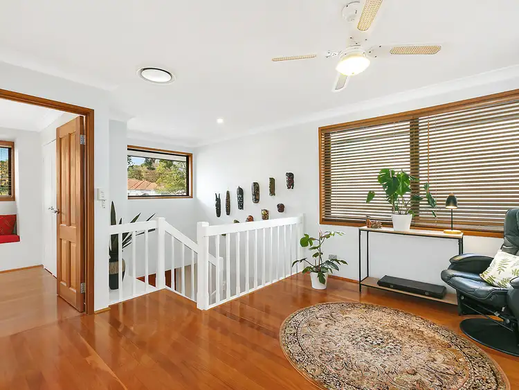 Fifth view of Homely house listing, 42 Corrie Road, North Manly NSW 2100