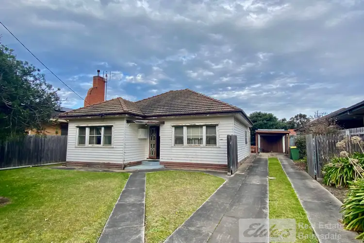 Main view of Homely house listing, 11 Enid Street, Bairnsdale VIC 3875