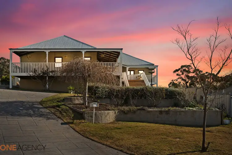 8 Emily Place, Orange NSW 2800