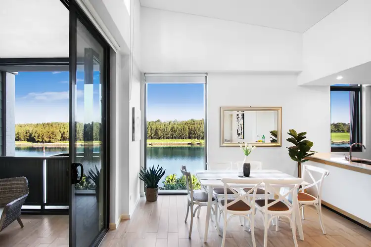 Second view of Homely apartment listing, 311/1 Allambie Street, Ermington NSW 2115