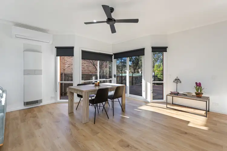 Third view of Homely townhouse listing, 1/43 Butcher Street, Strathdale VIC 3550