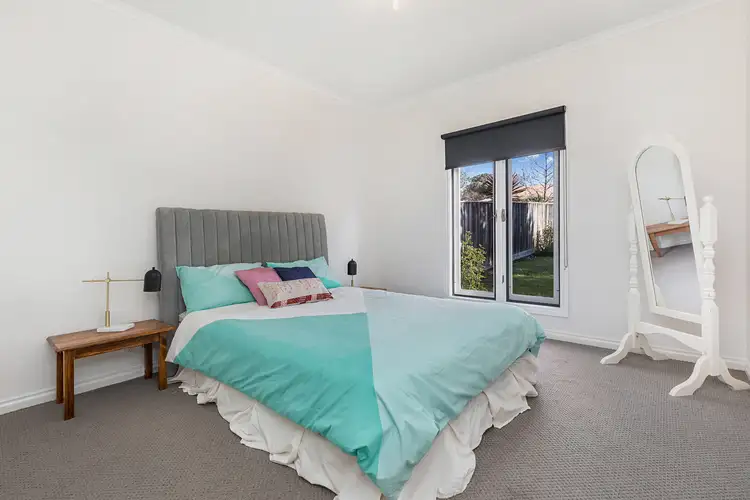 Fifth view of Homely townhouse listing, 1/43 Butcher Street, Strathdale VIC 3550