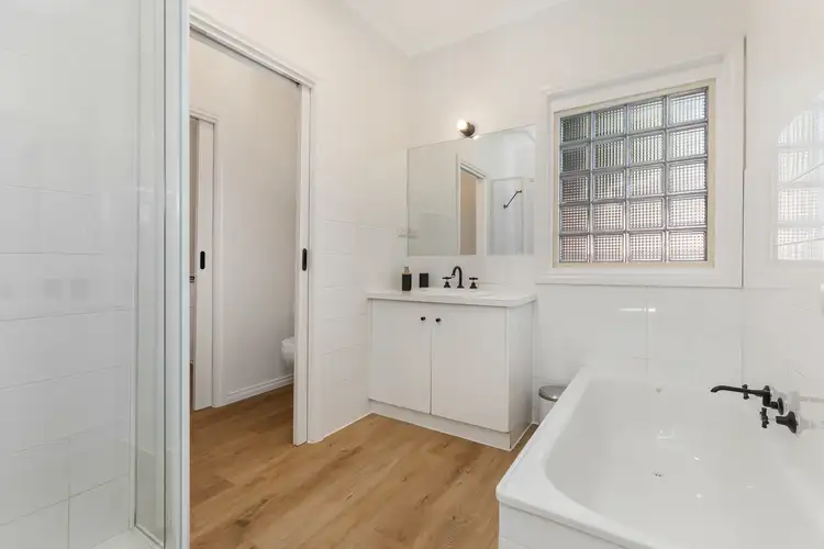 Sixth view of Homely townhouse listing, 1/43 Butcher Street, Strathdale VIC 3550