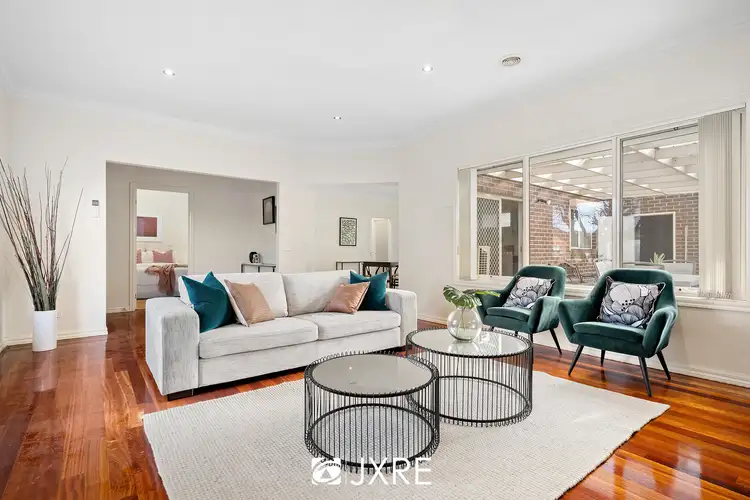 Second view of Homely townhouse listing, 1/1251 North Road, Oakleigh VIC 3166