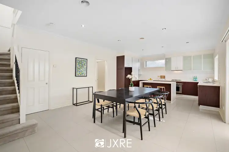 Third view of Homely townhouse listing, 1/1251 North Road, Oakleigh VIC 3166