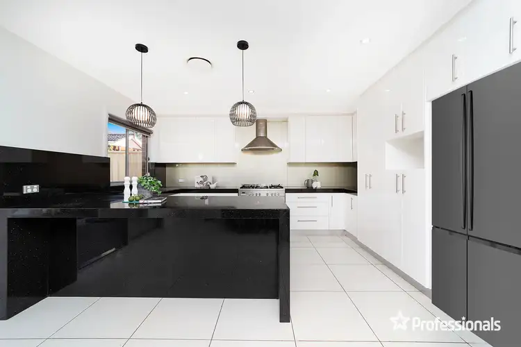 Second view of Homely house listing, 110 Queen Street, Revesby NSW 2212