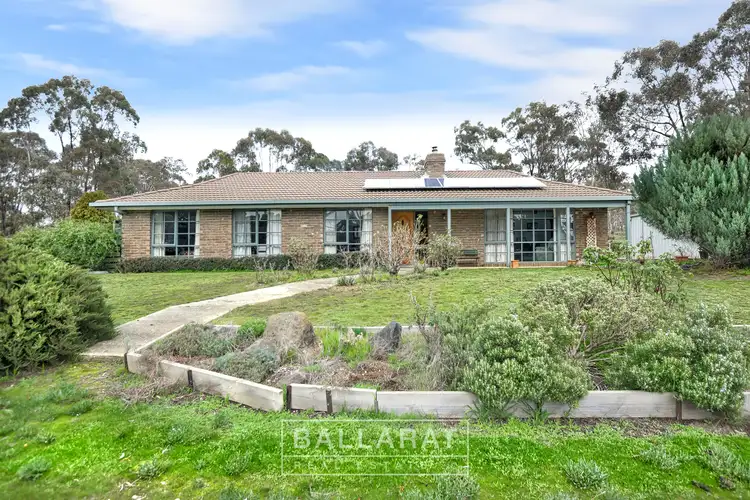 Main view of Homely house listing, 56 Dehnerts Road Daisy Hill Via, Maryborough VIC 3465