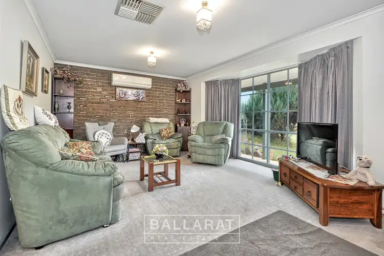 Second view of Homely house listing, 56 Dehnerts Road Daisy Hill Via, Maryborough VIC 3465