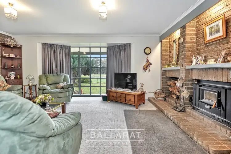 Third view of Homely house listing, 56 Dehnerts Road Daisy Hill Via, Maryborough VIC 3465