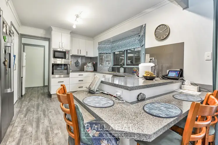 Fourth view of Homely house listing, 56 Dehnerts Road Daisy Hill Via, Maryborough VIC 3465