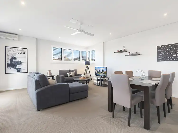 Second view of Homely unit listing, 10/16 Kilmore Street, Kellyville Ridge NSW 2155