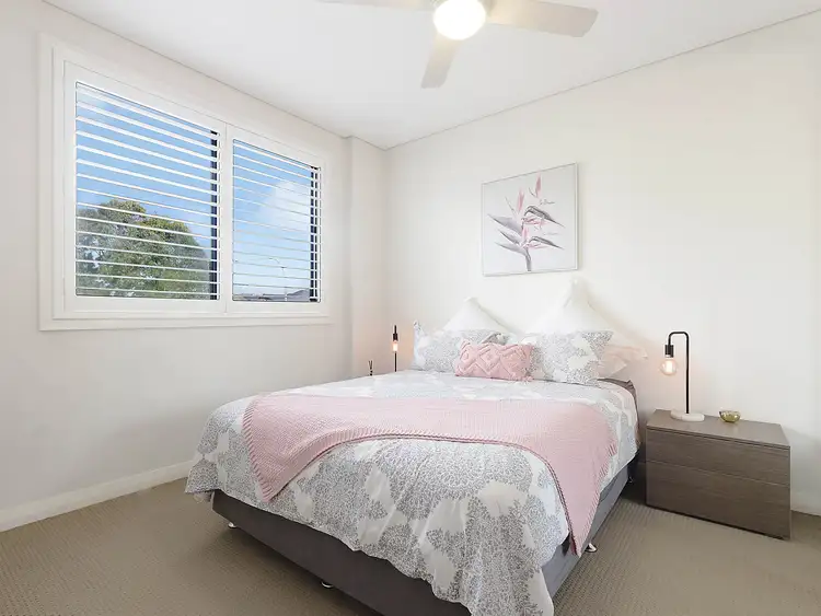 Sixth view of Homely unit listing, 10/16 Kilmore Street, Kellyville Ridge NSW 2155