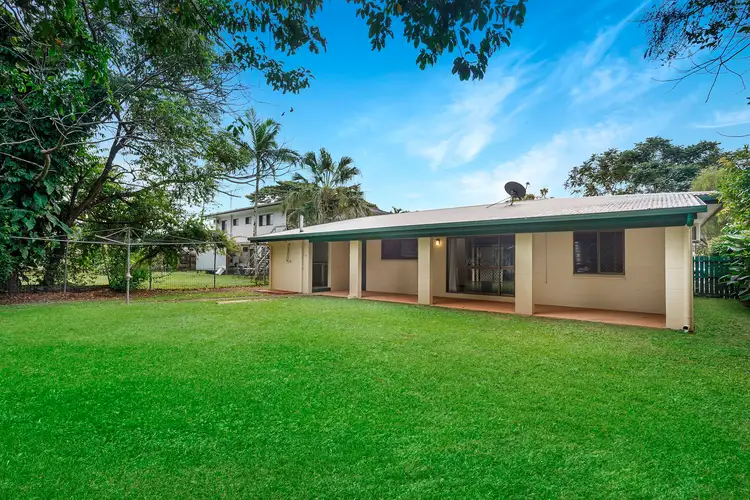Main view of Homely house listing, 59 Fallon Street, Manunda QLD 4870