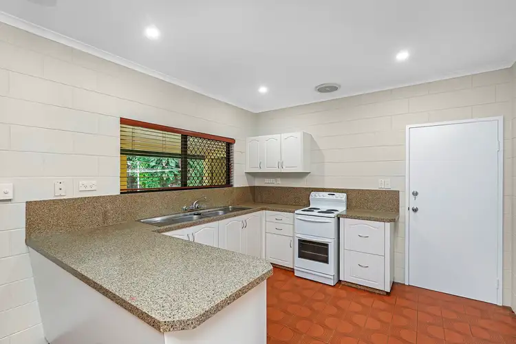 Fourth view of Homely house listing, 59 Fallon Street, Manunda QLD 4870