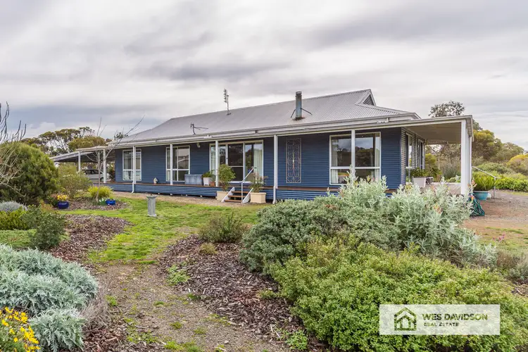 Main view of Homely house listing, 534 Henty Highway, Dooen VIC 3401