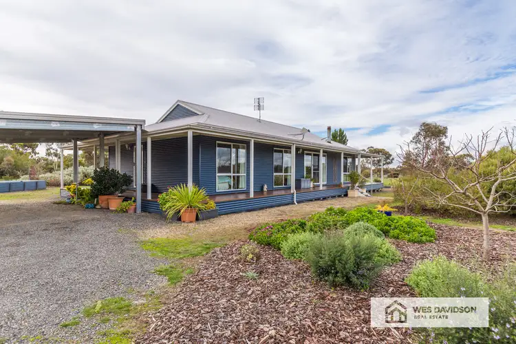 Second view of Homely house listing, 534 Henty Highway, Dooen VIC 3401