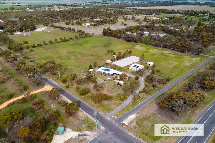 Third view of Homely house listing, 534 Henty Highway, Dooen VIC 3401