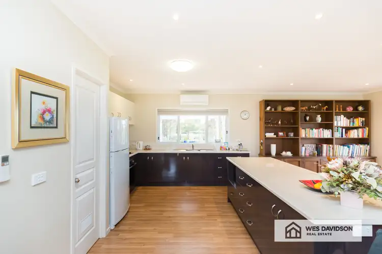 Fourth view of Homely house listing, 534 Henty Highway, Dooen VIC 3401