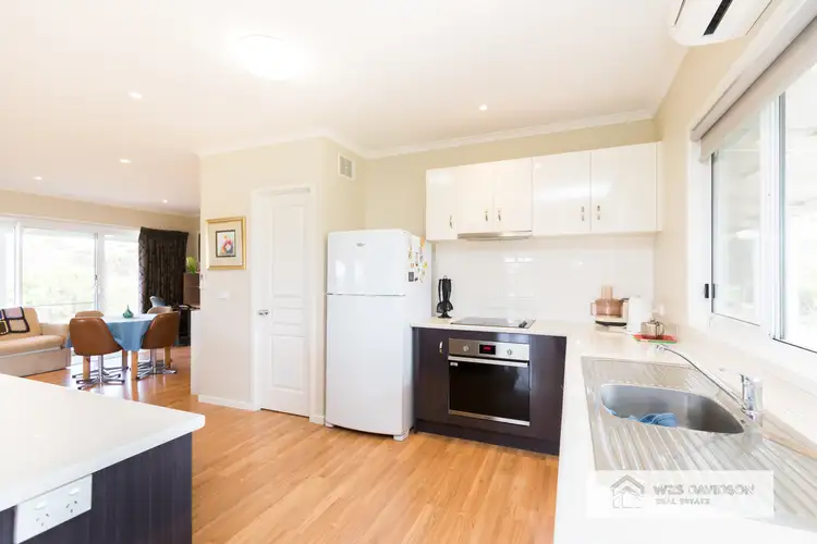 Fifth view of Homely house listing, 534 Henty Highway, Dooen VIC 3401
