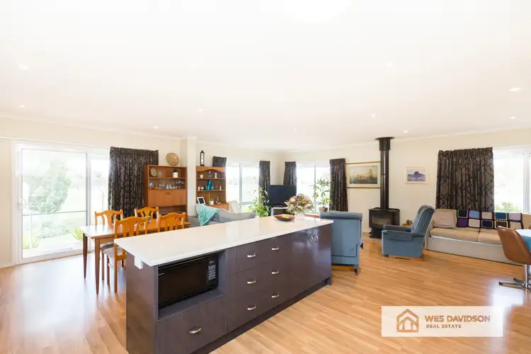 Sixth view of Homely house listing, 534 Henty Highway, Dooen VIC 3401