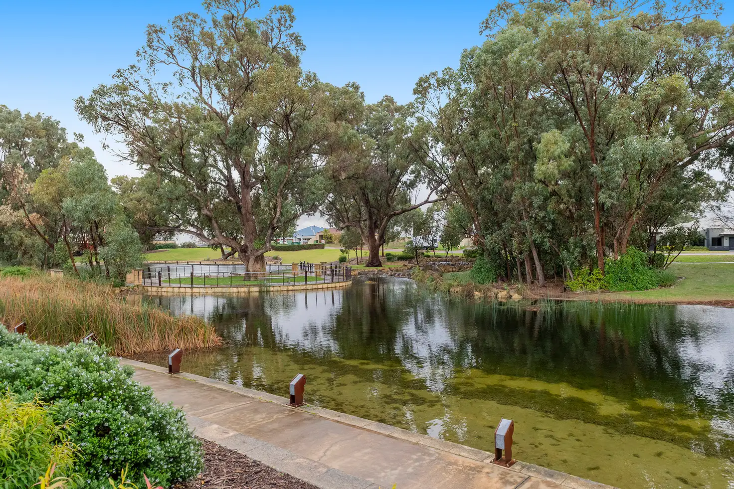 Main view of Homely house listing, 134 Yindana Boulevard, Lakelands WA 6180