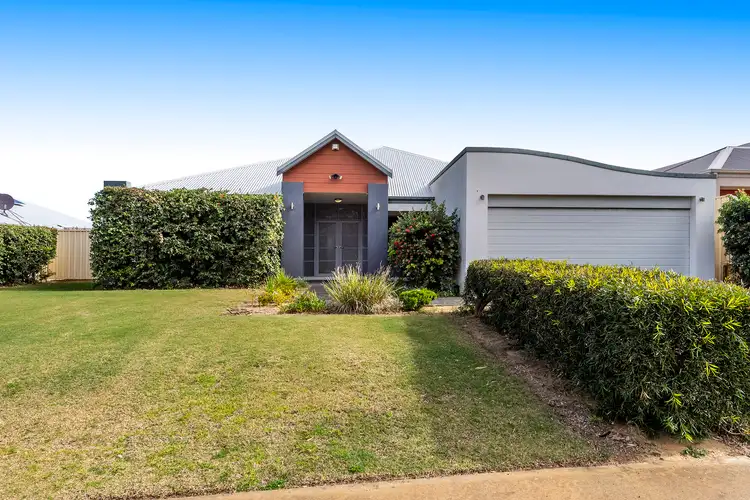 Second view of Homely house listing, 134 Yindana Boulevard, Lakelands WA 6180