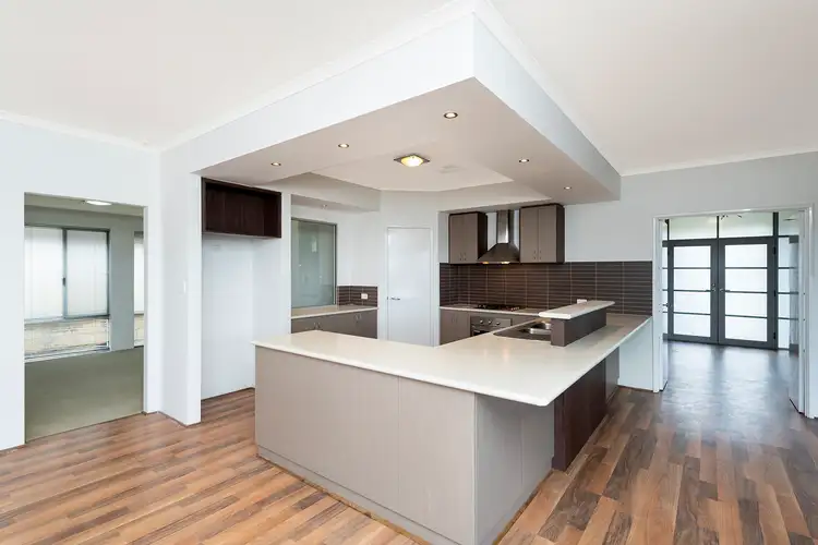 Fifth view of Homely house listing, 134 Yindana Boulevard, Lakelands WA 6180