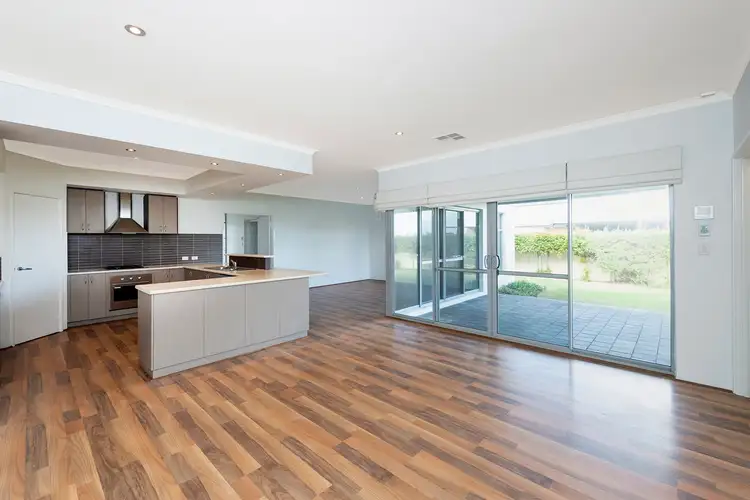 Sixth view of Homely house listing, 134 Yindana Boulevard, Lakelands WA 6180