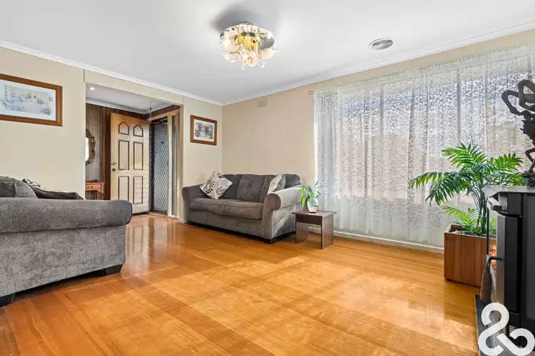 Third view of Homely house listing, 2 Bastings Court, Epping VIC 3076